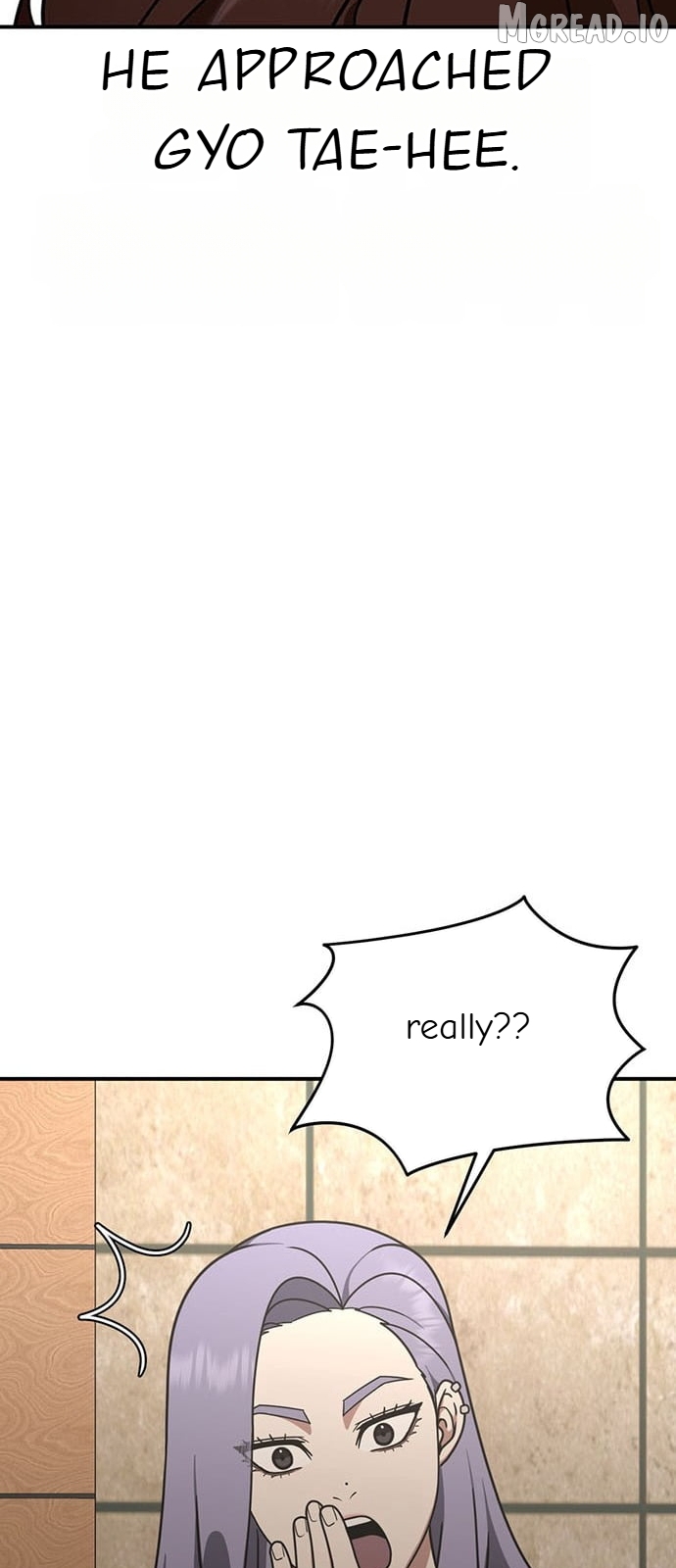 Change Me Chapter 166  - page 35